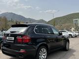 BMW X5 2010 года за 8 900 000 тг. в Каскелен – фото 3