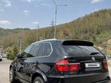 BMW X5 2010 года за 8 900 000 тг. в Каскелен – фото 5