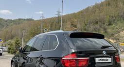 BMW X5 2010 года за 9 300 000 тг. в Каскелен – фото 5