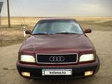 Audi 100 1991 года за 1 950 000 тг. в Уральск – фото 3