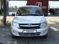 ВАЗ (Lada) Granta 2190 2014 годаүшін1 250 000 тг. в Алматы – фото 3