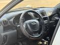 ВАЗ (Lada) Granta 2190 2014 годаүшін1 250 000 тг. в Алматы – фото 11