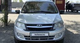 ВАЗ (Lada) Granta 2190 2014 года за 1 250 000 тг. в Алматы – фото 4
