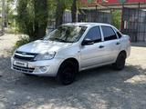 ВАЗ (Lada) Granta 2190 2014 годаүшін1 250 000 тг. в Алматы