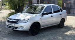 ВАЗ (Lada) Granta 2190 2014 года за 1 250 000 тг. в Алматы