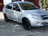 ВАЗ (Lada) Granta 2190 2014 годаүшін1 250 000 тг. в Алматы – фото 5
