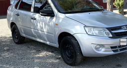 ВАЗ (Lada) Granta 2190 2014 года за 1 250 000 тг. в Алматы – фото 5