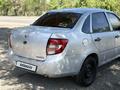 ВАЗ (Lada) Granta 2190 2014 годаүшін1 250 000 тг. в Алматы – фото 6