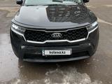 Kia Sorento 2021 года за 16 500 000 тг. в Астана