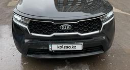 Kia Sorento 2021 года за 16 500 000 тг. в Астана