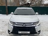 Mitsubishi Outlander 2015 года за 10 000 000 тг. в Астана