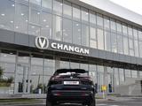 Changan CS35 Max Luxe 2026 года за 8 990 000 тг. в Алматы – фото 4