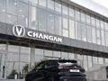 Changan CS35 Max Luxe 2026 года за 8 990 000 тг. в Алматы – фото 2