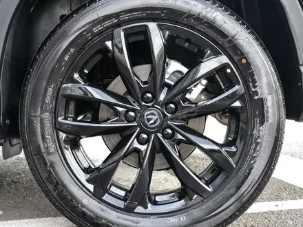 Changan CS35 Max Luxe 2026 года за 9 390 000 тг. в Алматы – фото 18