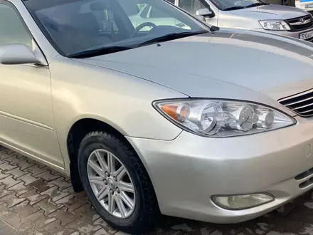 Toyota Camry 2003 года за 4 400 000 тг. в Актау