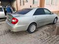 Toyota Camry 2003 годаүшін4 400 000 тг. в Актау – фото 4