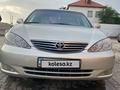 Toyota Camry 2003 годаүшін4 400 000 тг. в Актау – фото 6