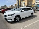 Kia Cee'd 2023 годаүшін10 850 000 тг. в Астана