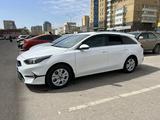 Kia Cee'd 2023 годаүшін10 850 000 тг. в Астана – фото 2