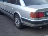 Audi 100 1992 года за 1 400 000 тг. в Астана