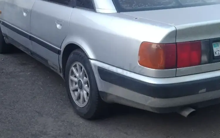 Audi 100 1992 года за 1 400 000 тг. в Астана