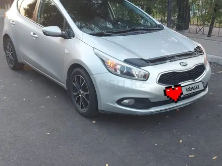 Kia Cee'd 2014 года за 4 300 000 тг. в Алматы