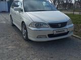 Honda Odyssey 2000 года за 4 999 999 тг. в Кордай