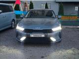 Kia K5 2022 года за 15 000 000 тг. в Алматы