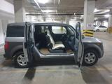 Honda Element 2003 годаүшін4 500 000 тг. в Астана – фото 2