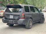 Subaru Forester 2007 года за 4 400 000 тг. в Алматы – фото 4