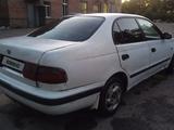 Toyota Carina E 1994 года за 1 400 000 тг. в Усть-Каменогорск – фото 3