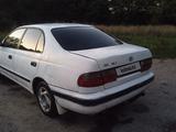 Toyota Carina E 1994 года за 1 400 000 тг. в Усть-Каменогорск – фото 4