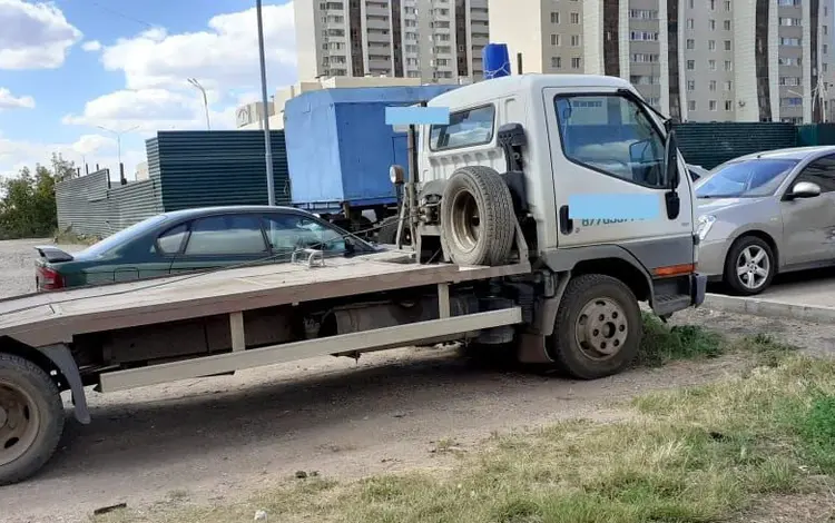 Эвакуатора Астана в Астана