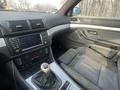 BMW 530 2001 годаfor5 750 000 тг. в Алматы – фото 6