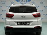 Hyundai Creta 2019 года за 9 600 000 тг. в Астана – фото 4