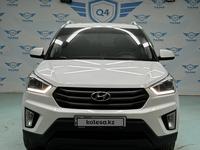 Hyundai Creta 2019 года за 9 600 000 тг. в Астана