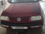 Volkswagen Vento 1992 годаүшін1 150 000 тг. в Мерке – фото 2