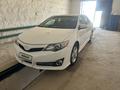 Toyota Camry 2013 года за 6 500 000 тг. в Актау – фото 2