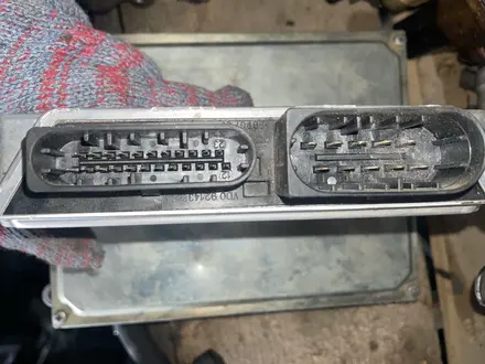 Эбу BMW E65, E66 за 120 000 тг. в Астана – фото 2