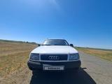 Audi 100 1993 года за 1 250 000 тг. в Павлодар