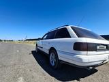 Audi 100 1993 года за 1 250 000 тг. в Павлодар – фото 3