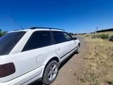 Audi 100 1993 года за 1 250 000 тг. в Павлодар – фото 5
