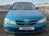 Nissan Almera 2000 года за 600 000 тг. в Караганда