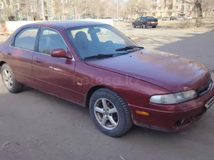 Mazda Cronos 1995 года за 1 200 000 тг. в Павлодар – фото 2