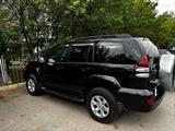 Toyota Land Cruiser Prado 2006 года за 10 500 000 тг. в Кызылорда – фото 3