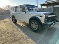 ВАЗ (Lada) Lada 2121 2006 годаүшін1 800 000 тг. в Атырау – фото 3