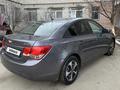 Chevrolet Cruze 2012 годаүшін4 300 000 тг. в Актобе – фото 4