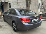 Chevrolet Cruze 2012 года за 4 300 000 тг. в Актобе – фото 3