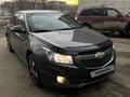 Chevrolet Cruze 2012 года за 4 300 000 тг. в Актобе – фото 2