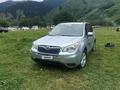 Subaru Forester 2015 годаfor6 000 000 тг. в Алматы – фото 2